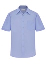 Disley Mens Contract Short Sleeve Shirt DS_SS100