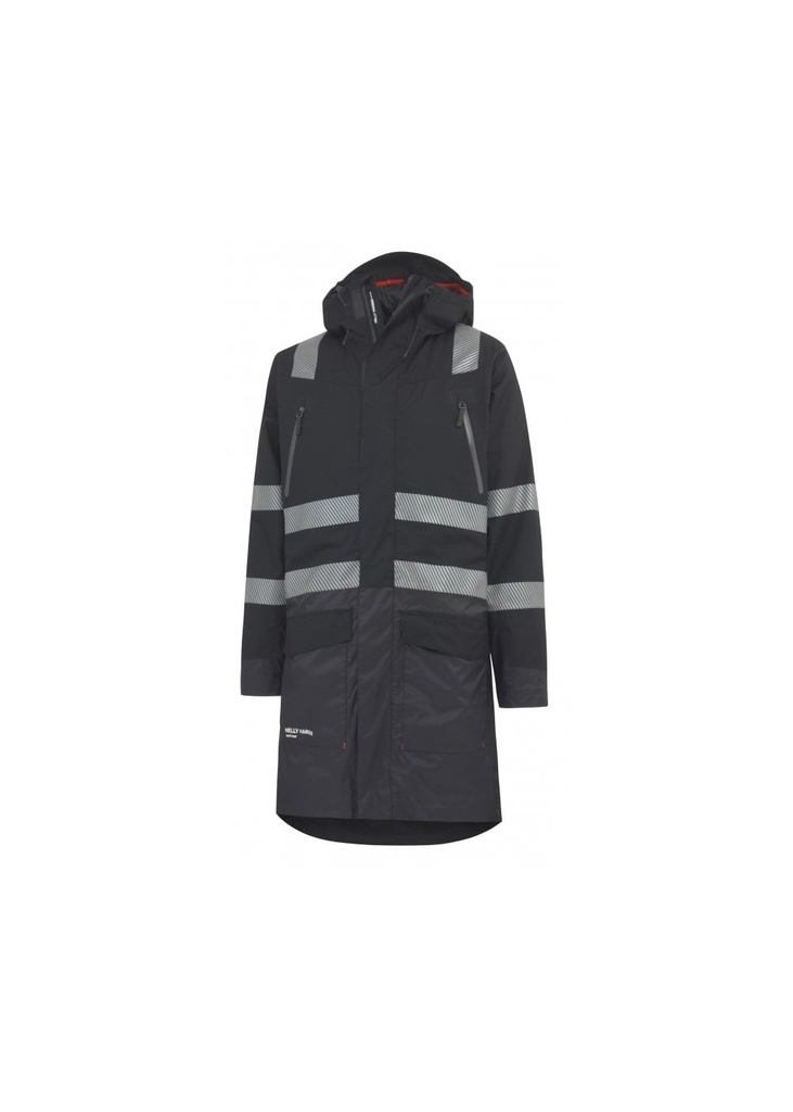 Helly Hansen Oslo H2 Flow CIS Coat 71363