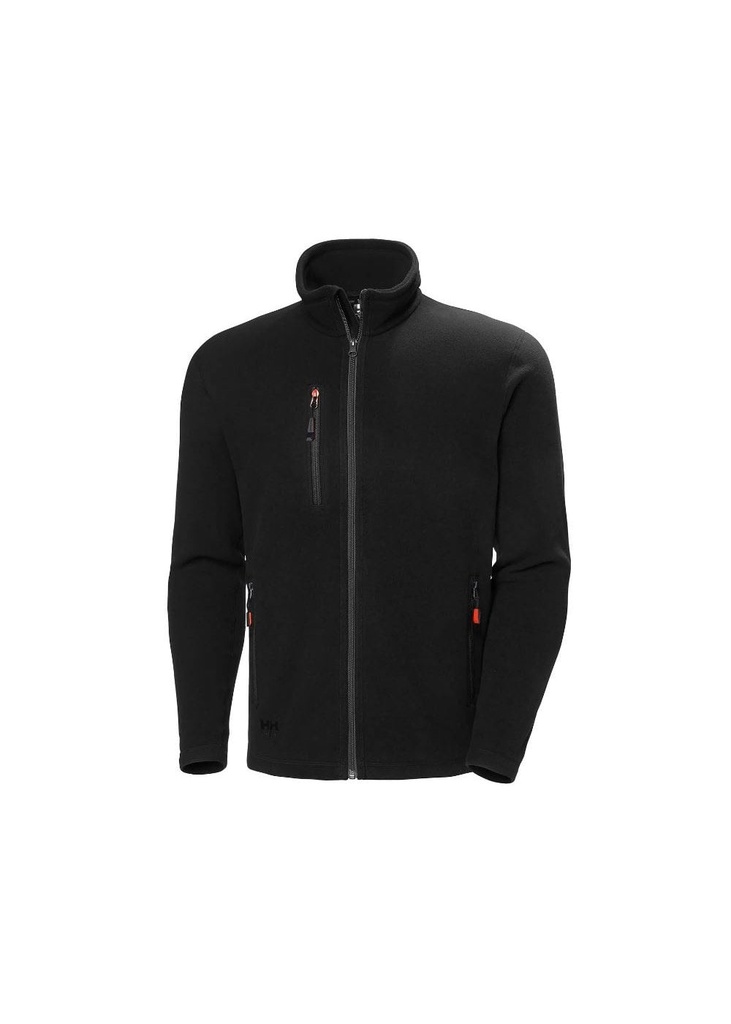 Helly Hansen Oxford Fleece Jacket 72026