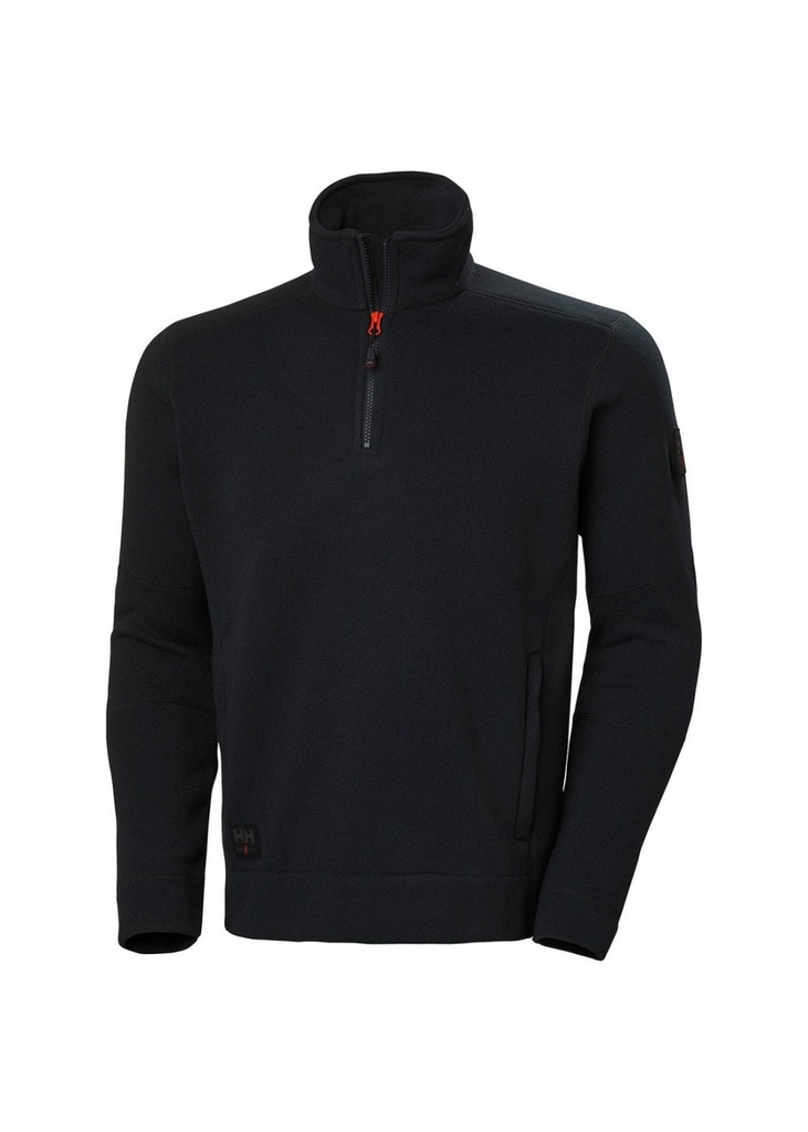 Helly Hansen Kensington Halfzip Knit Fleece 72251