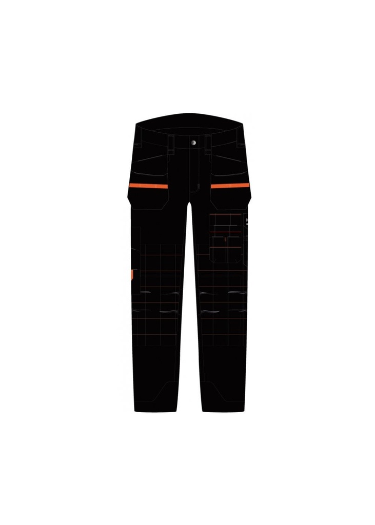 Helly Hansen Glasgow Floor Layer Pant 76404