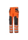 Helly Hansen Alna 2.0 Construction Pant CL 2 77423