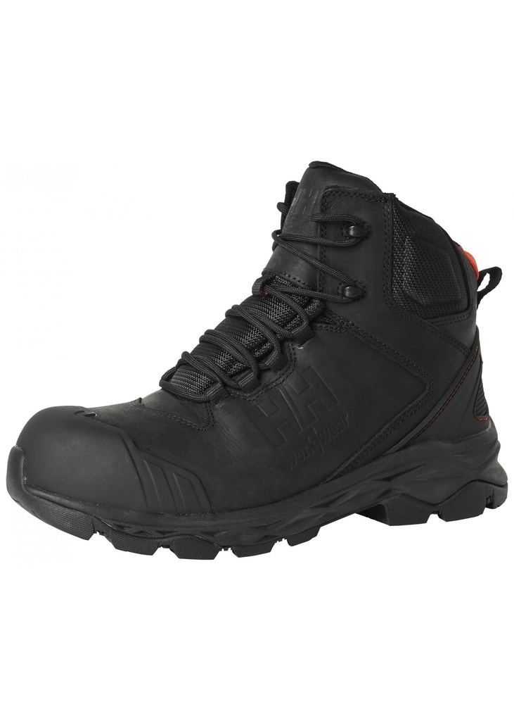 Helly Hansen Oxford Mid S3 Safety Boot 78403