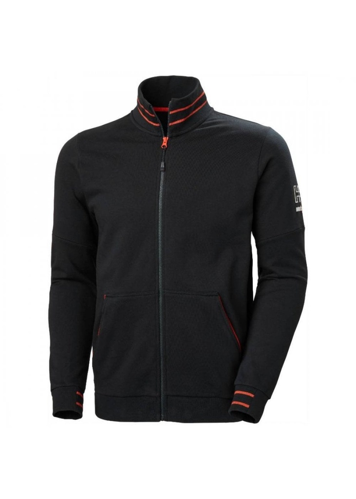 Helly Hansen Kensington Zip Sweatshirt 79247