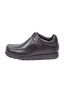 Pod Rhys Moccasin Lace Up Shoe PKC22600