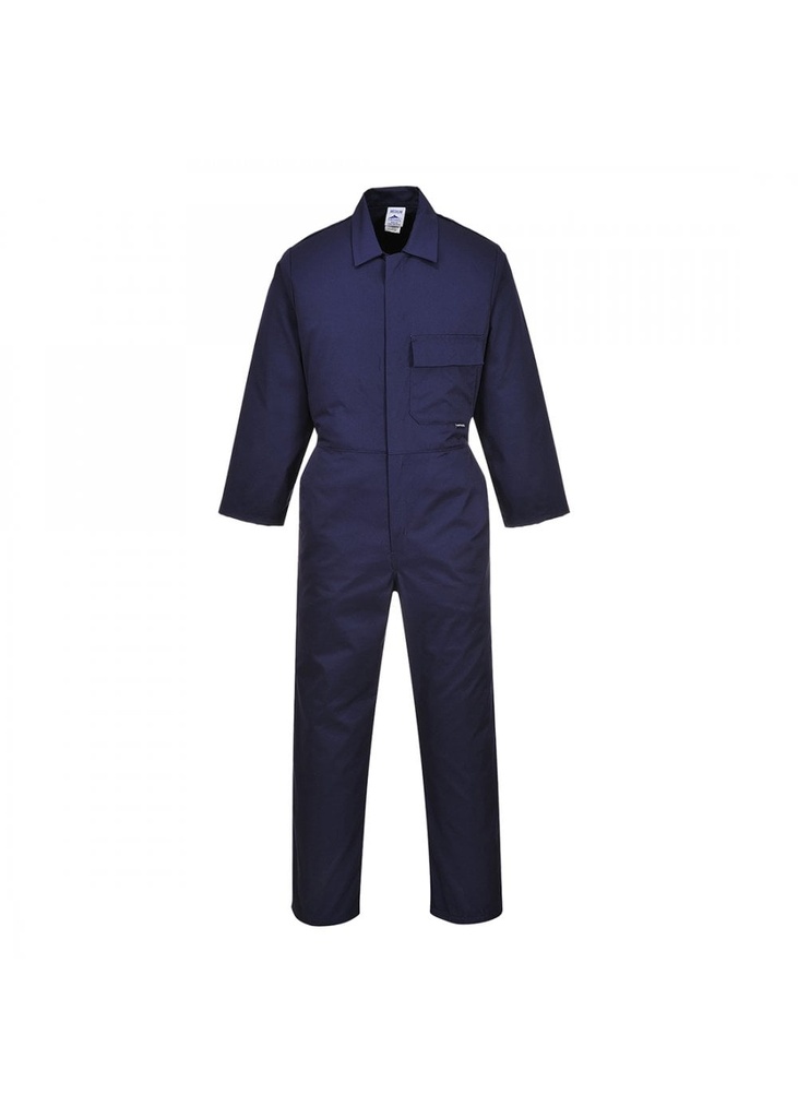 Portwest Standard Coverall 2802