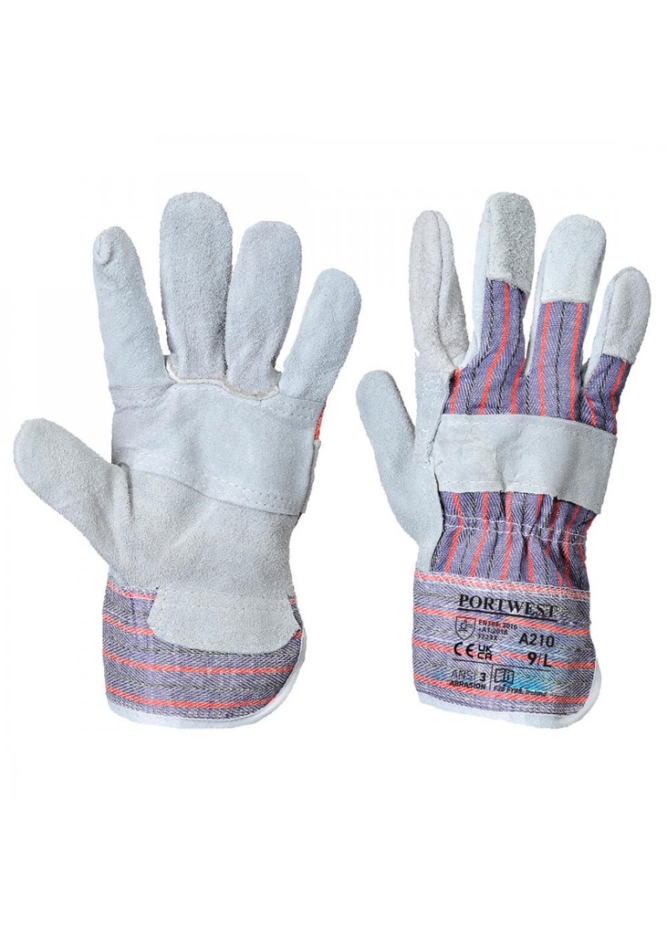 Portwest Canadian Rigger Glove A210