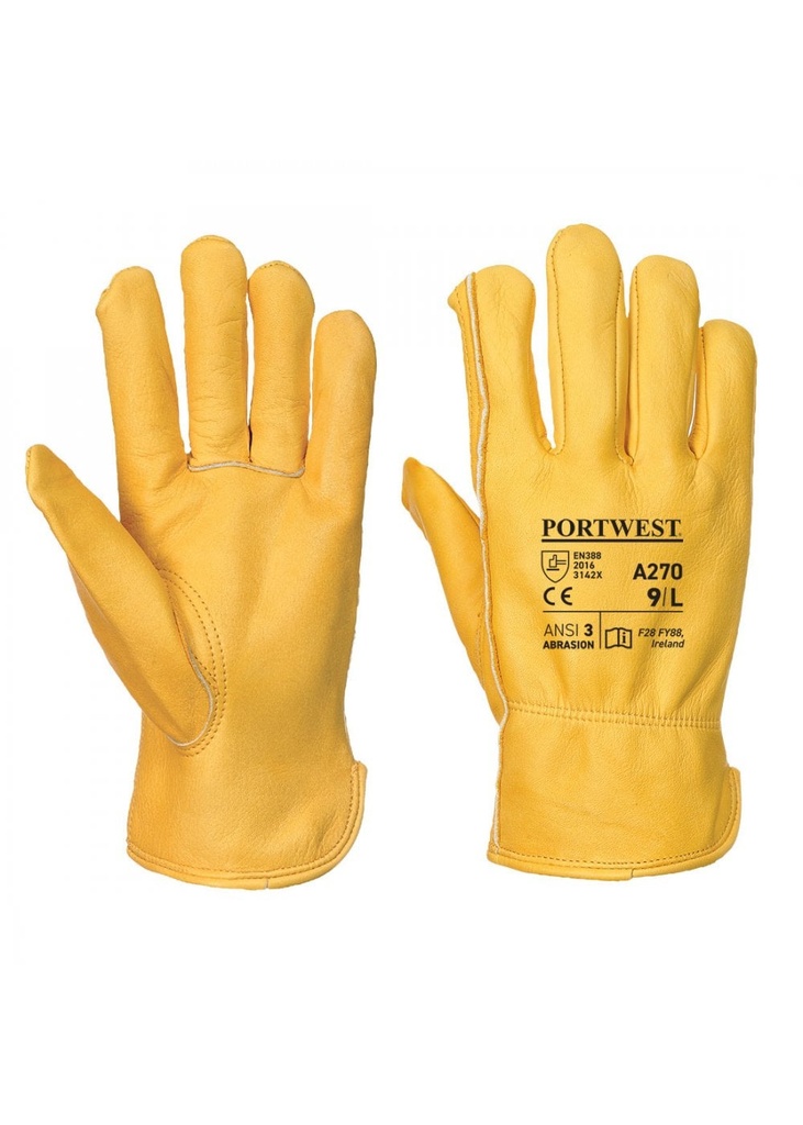 Portwest Classic Driver Glove A270