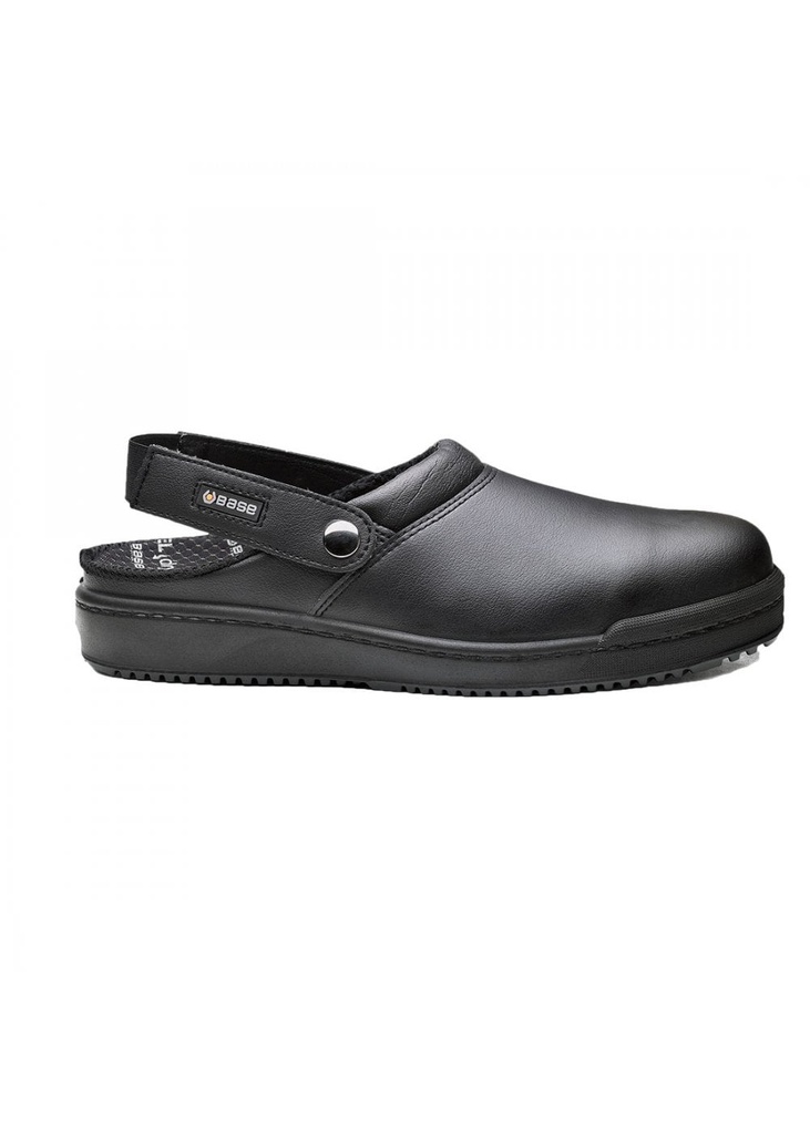 Portwest Base Lunch Clog  SB E FO SRC B0290