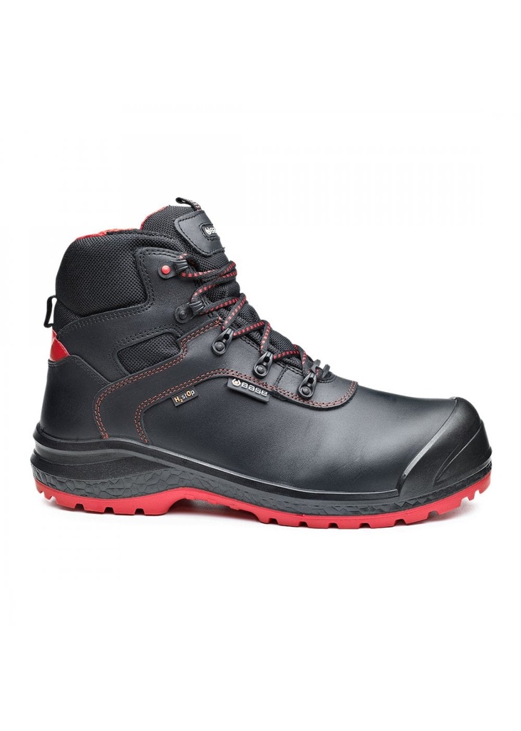 Portwest Base Be-Dry/Be-Rock Mid S3 HRO HI CI WR SRC B0895