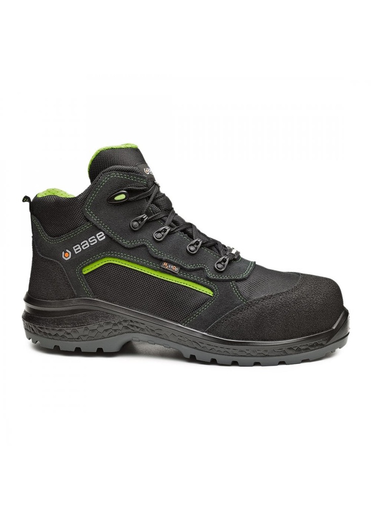 Portwest Base Be-Powerful Top  S3 WR SRC B0898