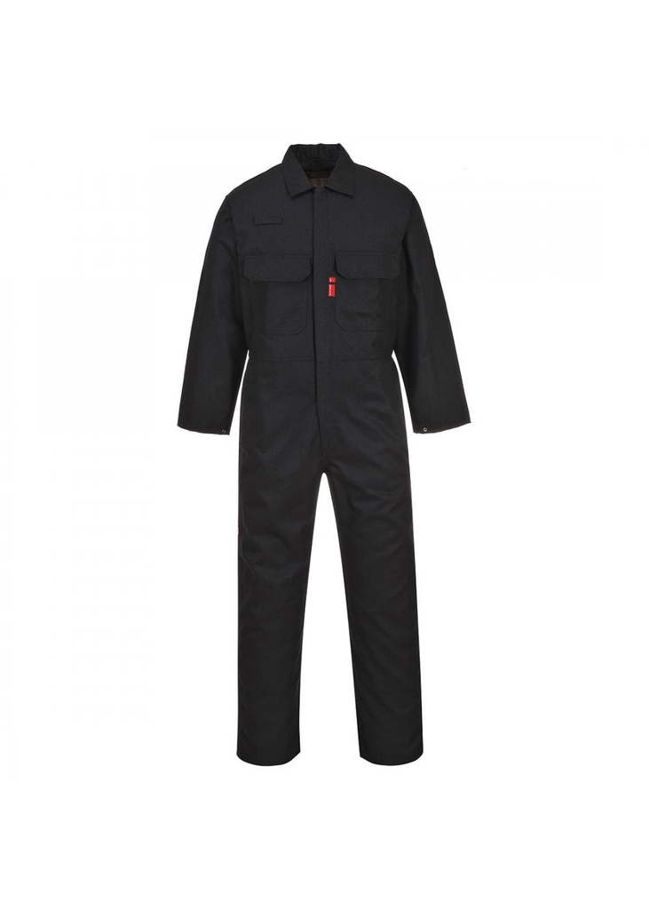 Portwest Bizweld FR Coverall BIZ1