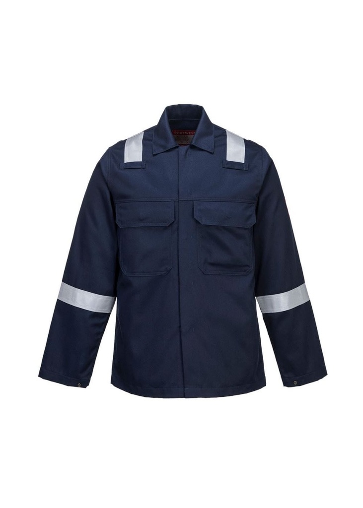 Portwest BizWeld Iona Jacket BZ13