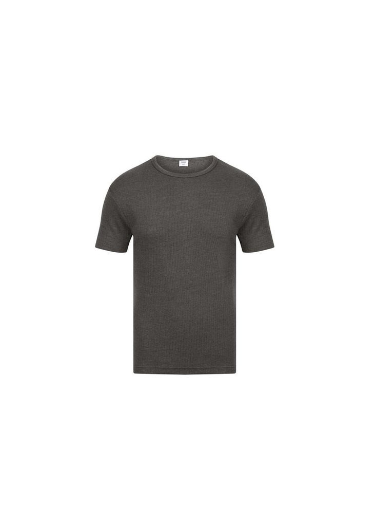 Absolute Apparel Thermal Short Sleeve T-Shirt AA501