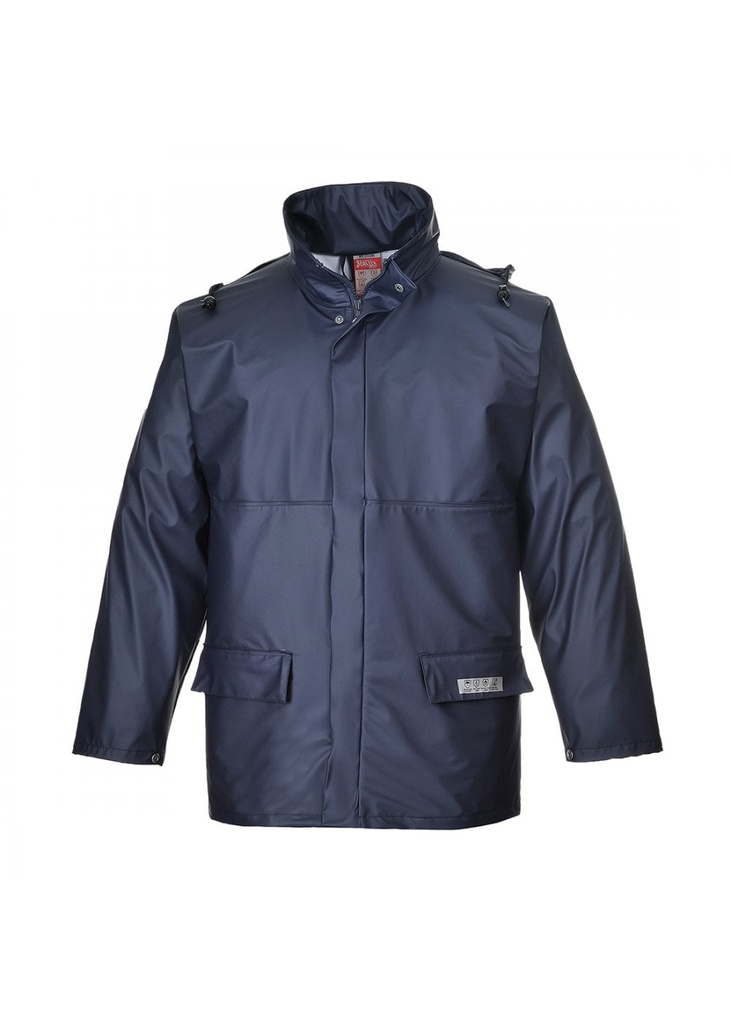 Portwest Sealtex Flame Jacket FR46