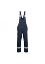 Portwest Bizflame Ultra Bib & Brace FR67