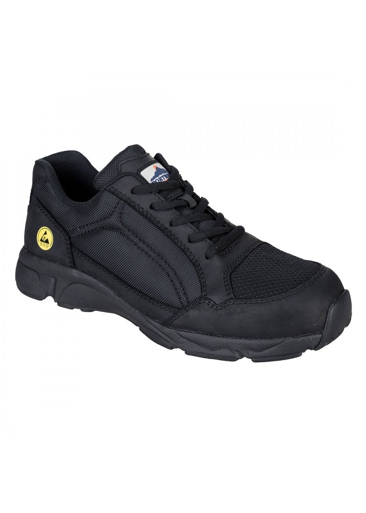 Portwest Tees ESD Trainer  S1P FT62