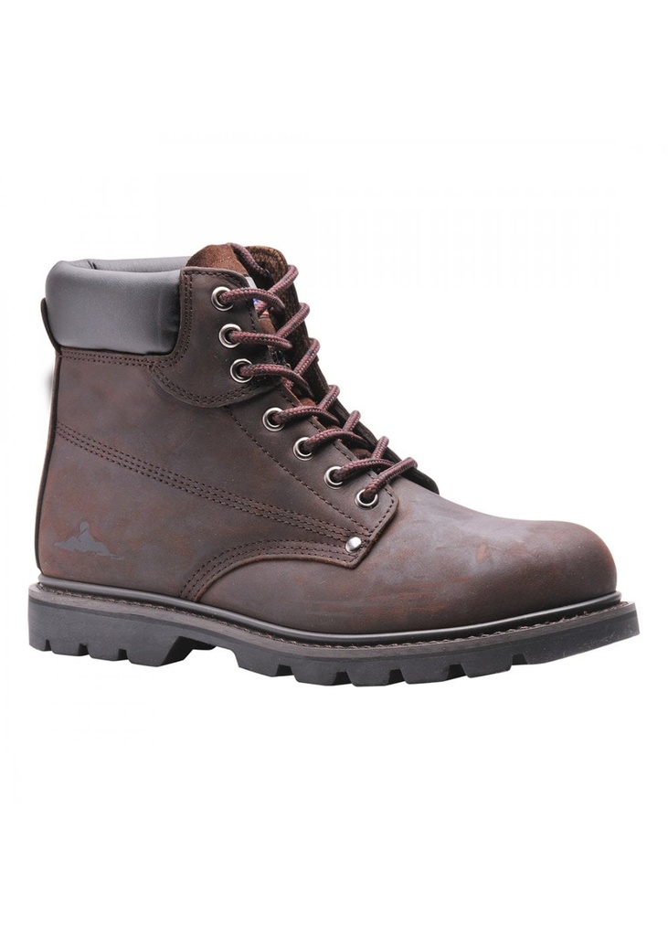 Portwest Steelite Welted Safety Boot SB HRO FW17