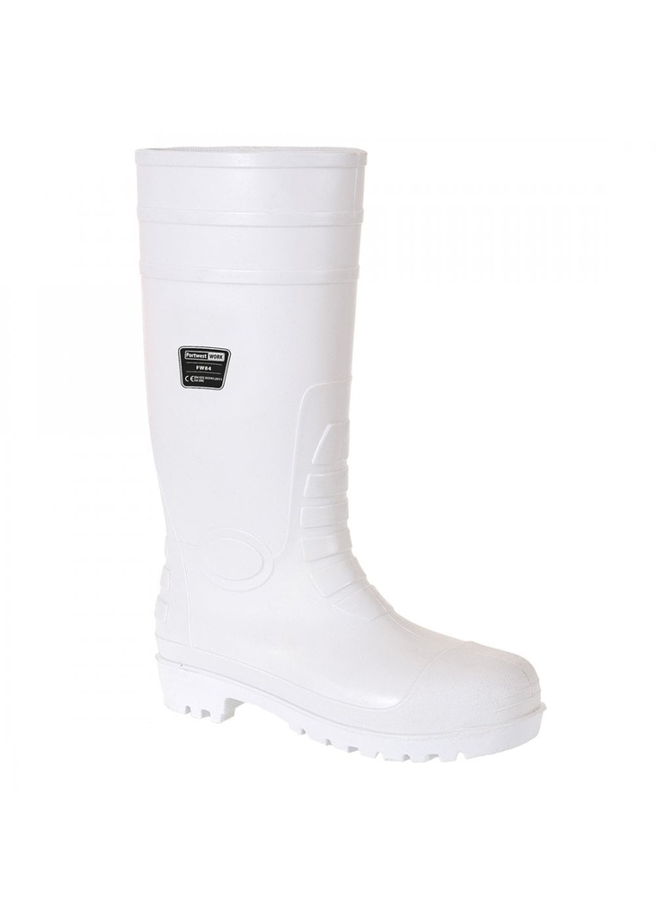 Portwest Safety Wellington S4 FW84