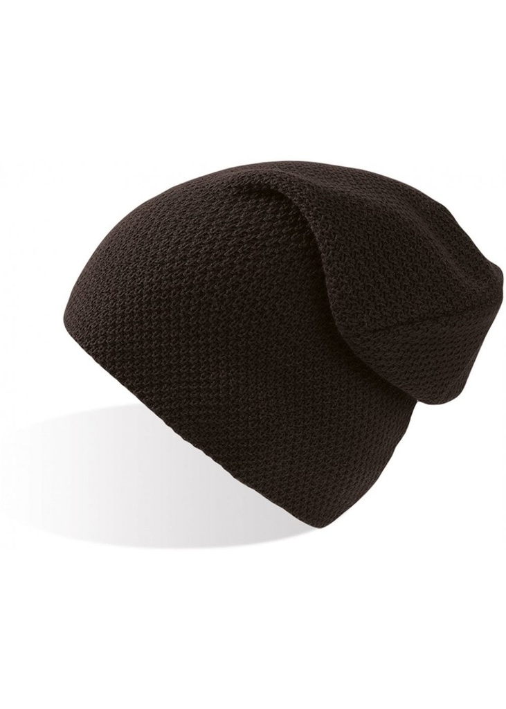 Atlantis Snobby Waffle Knit Beanie