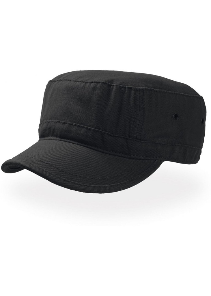 Atlantis Urban Military Chino Cotton Cap