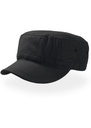 Atlantis Urban Military Chino Cotton Cap