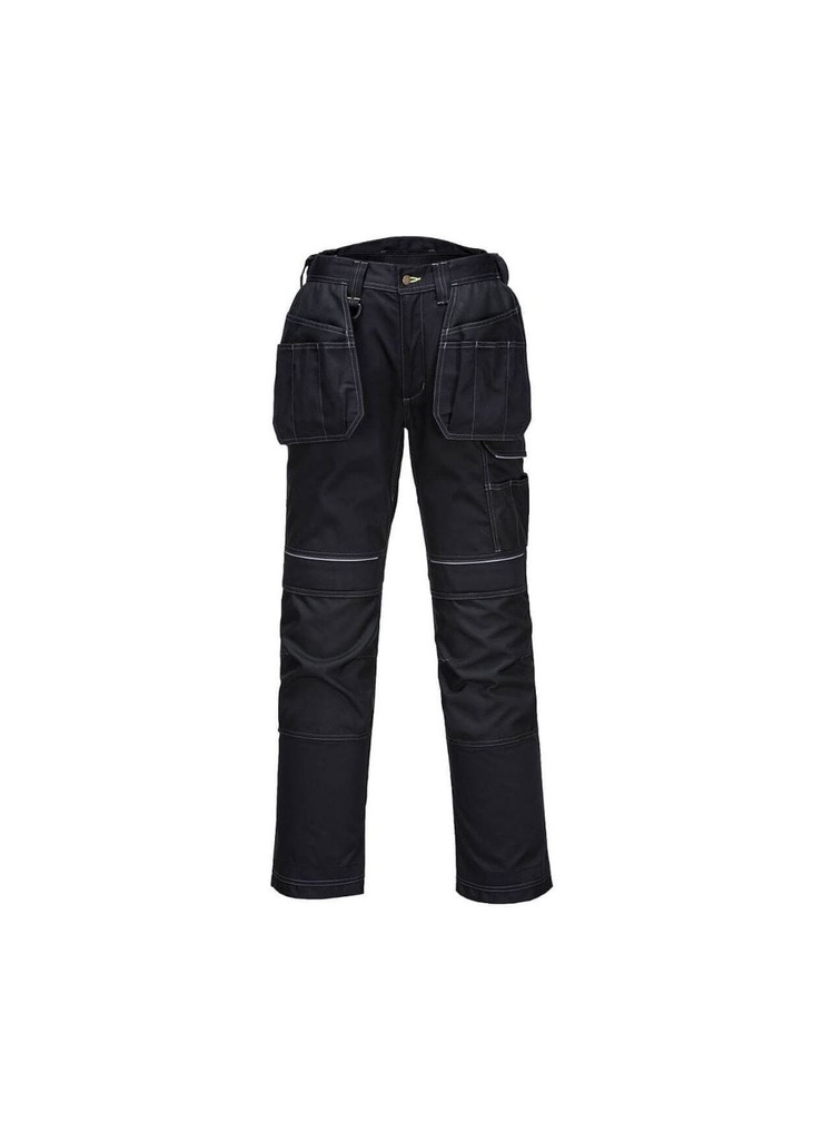 Portwest PW3 Stretch Holster Work Trouser PW305