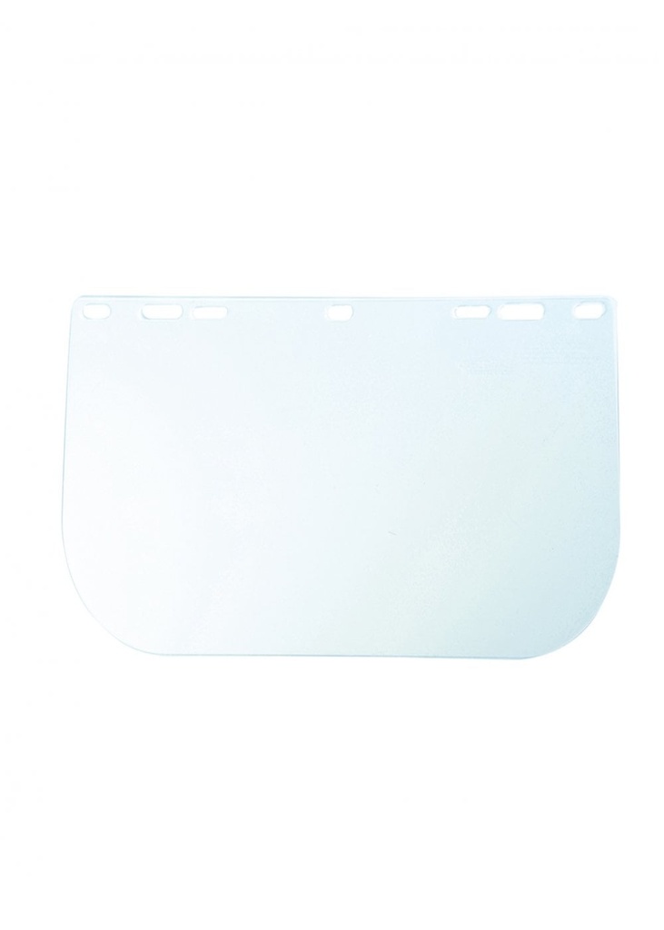 Portwest Replacement Clear Visor PW92