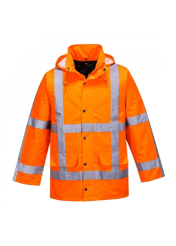 Portwest RWS Traffic Jacket R460