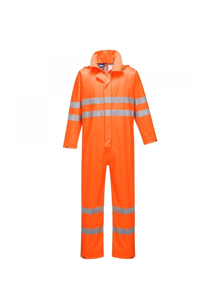 Portwest Sealtex Ultra Coverall S495