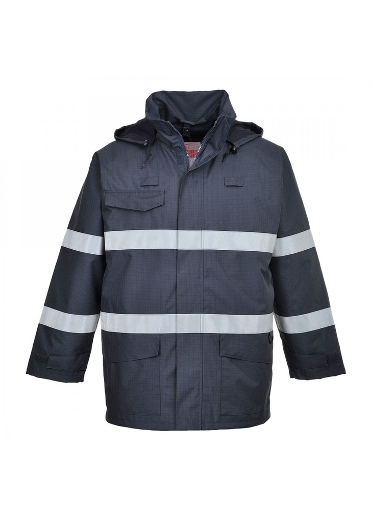 Portwest Bizflame Rain Multi Protection Jacket S770