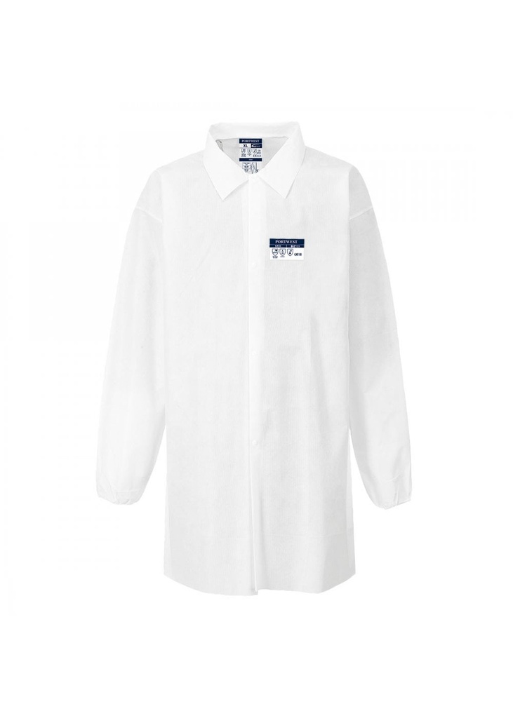 Portwest BizTex SMS Coat Type PB [6] ST31