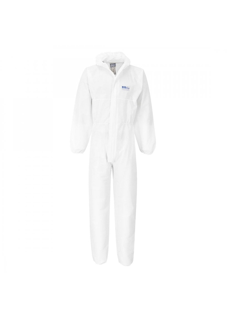 Portwest BizTex SMS FR Coverall Type 5/6 (Box of 50) ST80