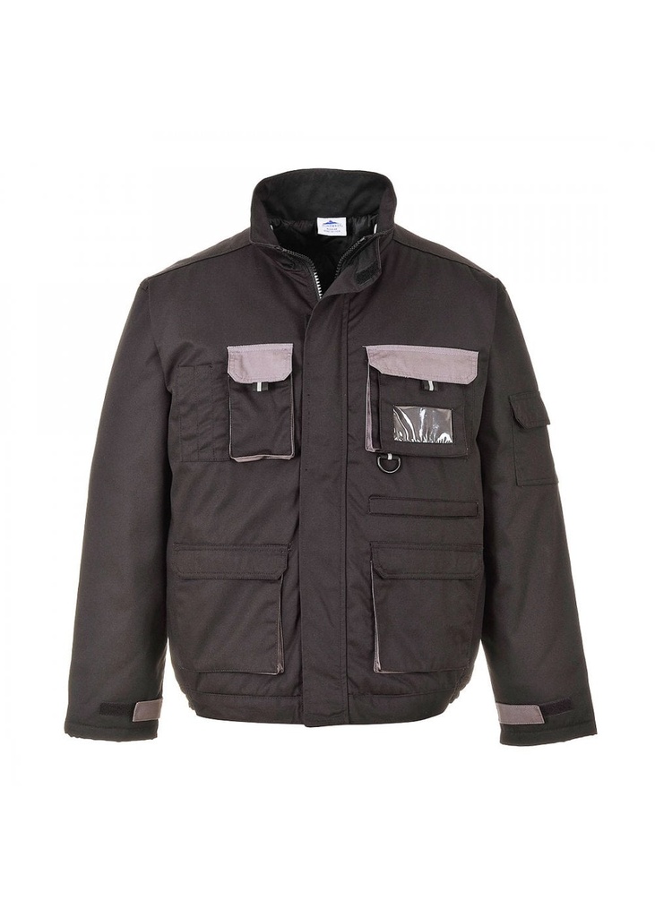 Portwest Texo Contrast Jacket - Lined TX18