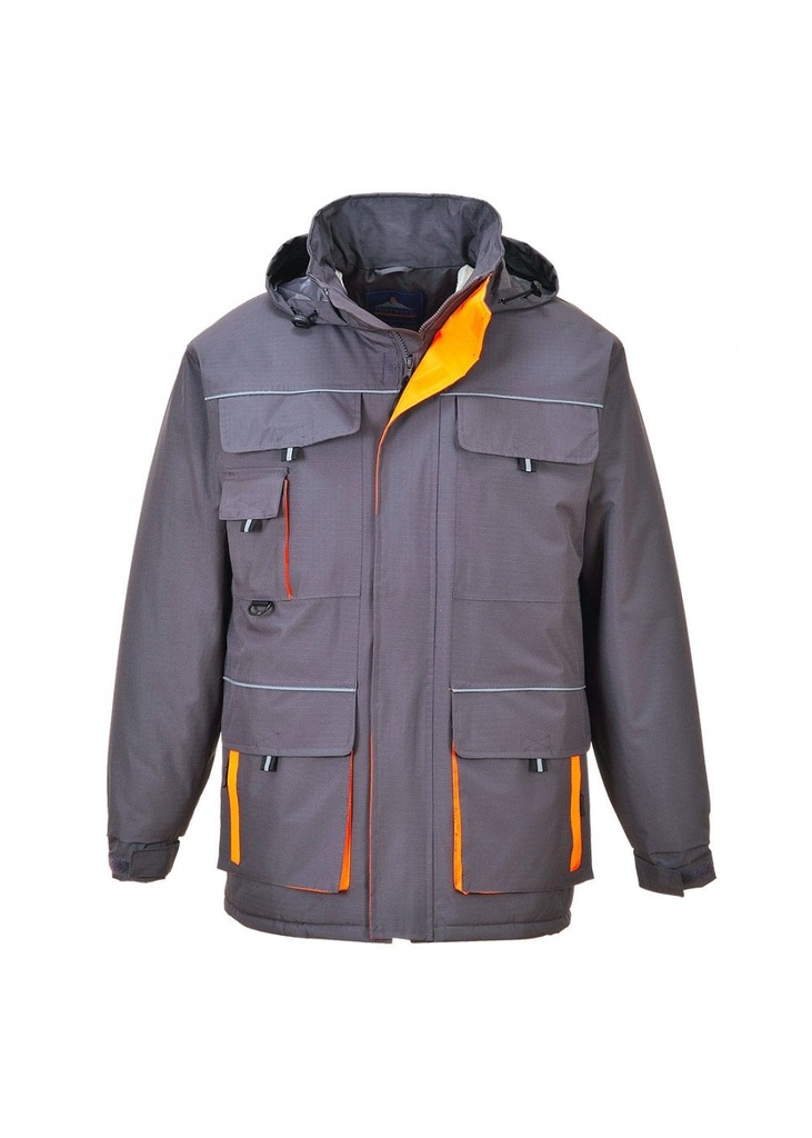 Portwest Texo Contrast Rain Jacket TX30