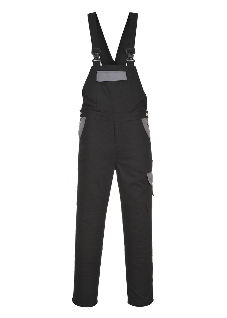 Portwest Bremen Bib & Brace TX39