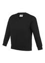 AWDis Kids Academy V-neck Sweatshirt AC003J