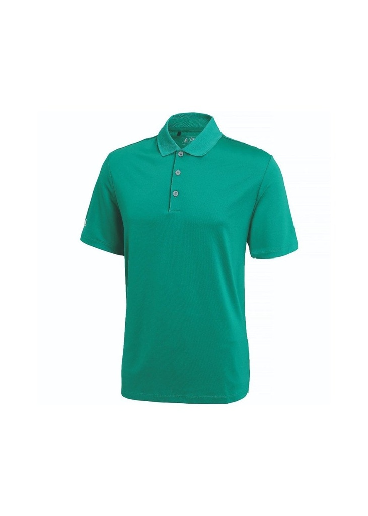AdidasÂ® Teamwear Polo AD028