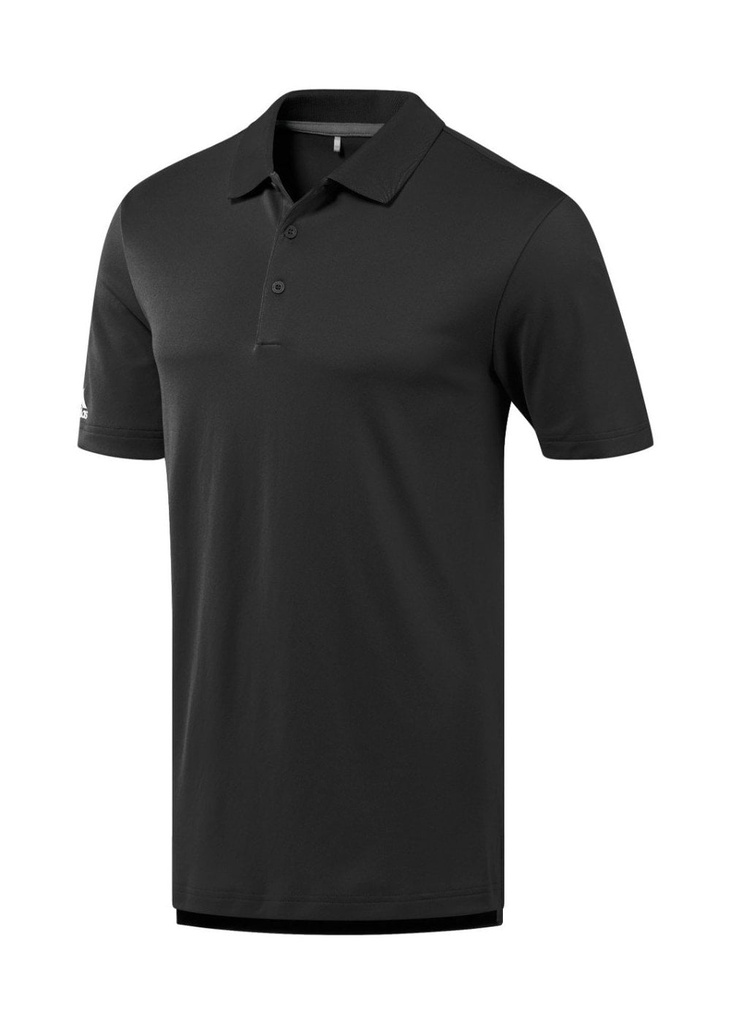 AdidasÂ® Men's Performance Polo Shirt AD036