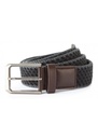 Asquith & Fox Men's Vintage Wash Canvas Belt AQ905