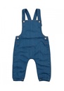 Babybugz Baby Rocks Denim Dungarees BZ056