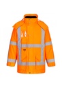 Portwest RWS Hi-Vis 3-in-1 Traffic Jacket R461
