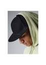 Beechfield Pro-stretch Flat Peak Cap B665