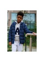 Regatta Junior Scholar Thermal Jacket TRA542