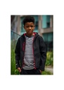 Regatta Junior Ablaze 3 Layer Softshell TRA735