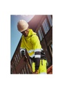 Regatta High Visibility Pro Hi-vis Overhead Hoodie TRF663