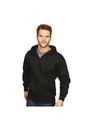 Absolute Apparel Zip Thru Hood AA26