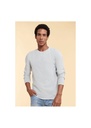 Fruit Of The Loom Mens Iconic 195 Premium Long Sleeve T-Shirt 61360