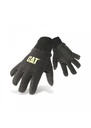 Caterpillar Jersey Dotted Glove 14220