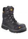 Caterpillar Premier Waterproof Safety Boot 24527
